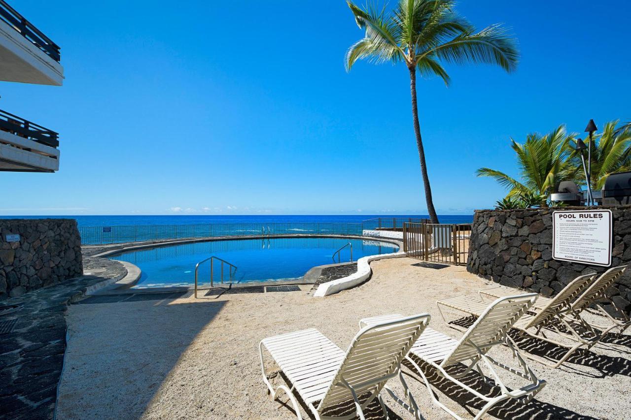 Villa Casa De Emdeko 219 Kailua-Kona Exterior foto